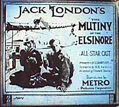 The Mutiny of the Elsinore (1920)