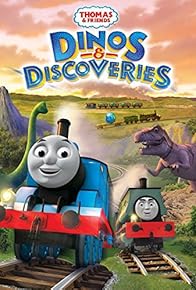 Primary photo for Thomas & Friends: Dinos and Discoveries