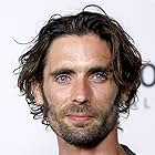 Tyson Ritter at an event for The Sweet Life (2016)