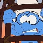Fred Armisen in The Smurfs: The Legend of Smurfy Hollow (2013)