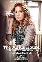 Candace Cameron Bure in The Julius House: An Aurora Teagarden Mystery (2016)
