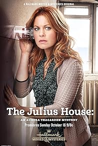 Primary photo for The Julius House: An Aurora Teagarden Mystery
