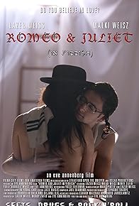 Primary photo for Romeo and Juliet in Yiddish