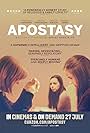 Sacha Parkinson and Molly Wright in Apostasy (2017)