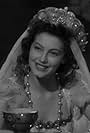 Ava Gardner in We Do It Because- (1942)