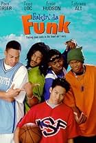 Fakin' Da Funk (1997)