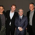 Martin Scorsese, Harold Crooks, Daniel Louis, and Mathieu Roy