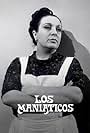 Florinda Chico in Los maniáticos (1974)