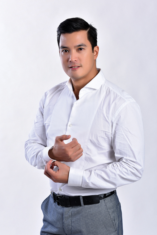 Diether Ocampo