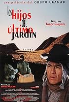 Los hijos del último jardín (2004)