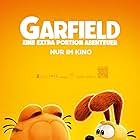 The Garfield Movie (2024)