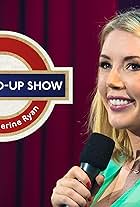 The Stand-Up Show with Katherine Ryan (2019)