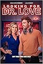 Anna Marie Dobbins and Julian Shaw in Looking for Dr. Love