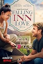 Falling Inn Love