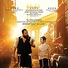 Menashe (2017)