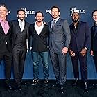 The Terminal List Premiere