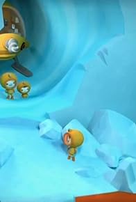 Primary photo for Octonauts and the Hidden Lake