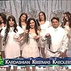 S 'N L Kardashian Kristmas Karoler 2013