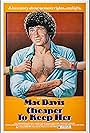 Mac Davis in Agenzia divorzi (1980)