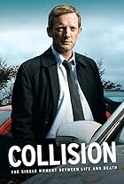 Douglas Henshall in Collision (2009)