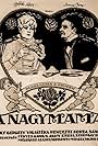 A Nagymama (1916)