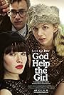 Emily Browning, Hannah Murray, and Olly Alexander in God Help the Girl (2014)