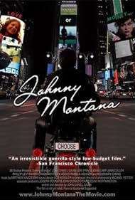 Johnny Montana (2006)