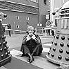 Jon Pertwee in Doctor Who (1963)