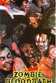 Zombie Bloodbath 2 (1995)