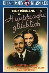 Hauptsache glücklich! (1941)