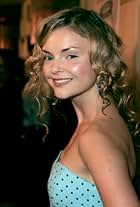 Izabella Miko at an event for Eulogy (2004)