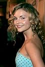 Izabella Miko at an event for Eulogy (2004)