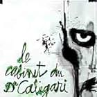 The Cabinet of Caligari (1962)