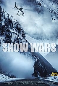 Primary photo for Snow Wars