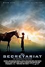 Diane Lane, James Cromwell, John Malkovich, Fred Thompson, Scott Glenn, Kevin Connolly, Margo Martindale, Vin Morreale Jr., Penny Chenery, Jeffrey Wayne Smith, and Brennan James Callan in Secretariat - Ein Pferd wird zur Legende (2010)