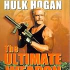 Hulk Hogan in The Ultimate Weapon (1998)