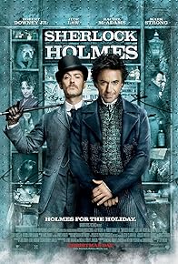 Primary photo for Sherlock Holmes