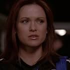 Danneel Ackles in One Tree Hill (2003)