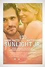 Matt Dillon and Naomi Watts in Sunlight Jr. (2013)