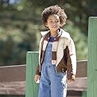 Jaden Smith in The Pursuit of Happyness (2006)