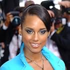 Alicia Keys at an event for Life Is a Miracle (2004)