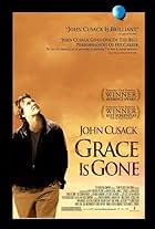 Grace Is Gone