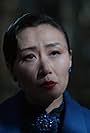 Li Ii Zhang in The Heavens Will Fall (2022)