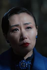 Li Ii Zhang in The Heavens Will Fall (2022)