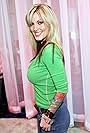 Janine Lindemulder