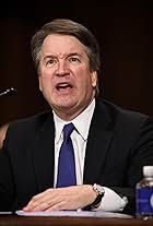 Brett Kavanaugh