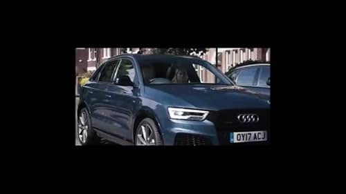 AUDI Showreel