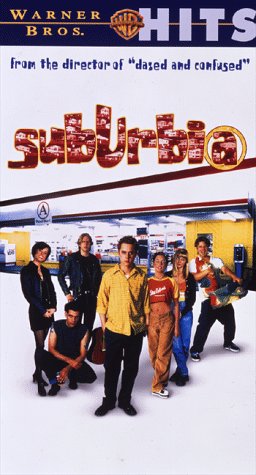 SubUrbia (1996)