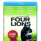 Four Lions (2010)