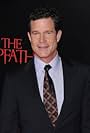 Dylan Walsh at an event for The Stepfather (2009)